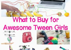 Christmas Gift Ideas for 10 Year Old Birthday Girl Gifts for 10 Year Old Girls who are Awesome