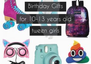 Christmas Gift Ideas for 10 Year Old Birthday Girl top 15 Birthday Gift Ideas for Tween Girls Birthday