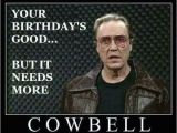 Christopher Walken Birthday Card Best 25 Birthday Memes Ideas On Pinterest Friend