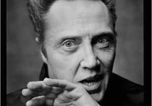 Christopher Walken Birthday Card Christopher Walken 39 S Birthday Celebration Happybday to