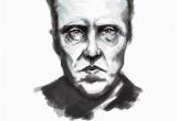 Christopher Walken Birthday Card Christopher Walken 39 S Birthday Celebration Happybday to