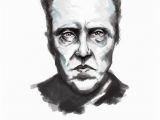 Christopher Walken Birthday Card Christopher Walken 39 S Birthday Celebration Happybday to