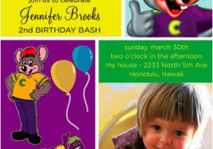 Chuck E Cheese Birthday Invitation Template Free Printable Chuck E Cheese Birthday Invitations
