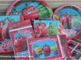 Chuggington Birthday Invitations Chuggington Birthday Party Supplies Hallmark Party