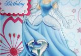 Cinderella Birthday Cards Cinderella Happy Birthday Card by Bellacardcreations On Etsy