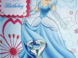 Cinderella Birthday Cards Cinderella Happy Birthday Card by Bellacardcreations On Etsy