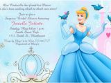 Cinderella Birthday Invitation Template 12 Amazing Cinderella Invitation Templates Designs