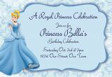 Cinderella Birthday Invitation Template Cinderella Invitations Template Best Template Collection