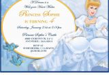Cinderella Birthday Invitation Wording Cinderella Birthday Invitation Wording Best Party Ideas