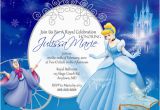 Cinderella Birthday Invitation Wording Cinderella Birthday Invitations Ideas Bagvania Free