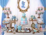 Cinderella Decorations for Birthday Party Cinderella Birthday Party Kara 39 S Party Ideas Birthdays