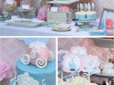 Cinderella Decorations for Birthday Party Cinderella Birthday Sweetly Chic events Design