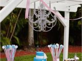 Cinderella Decorations for Birthday Party Kara 39 S Party Ideas Disney Princess Cinderella Girl 1st