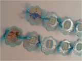 Cinderella Happy Birthday Banner Cinderella Inspired Birthday Banner Cinderella by