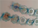 Cinderella Happy Birthday Banner Cinderella Inspired Birthday Banner Cinderella by