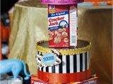 Circus themed Birthday Party Decorations Carnival Party Ideas Circus Party Ideas at Birthday In A Box