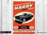 Classic Car Birthday Invitations Best 25 21st Birthday Invitations Ideas On Pinterest