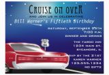 Classic Car Birthday Invitations Classic Car Birthday Party Invitation 5 5 Quot X 7 5