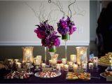 Classy 40th Birthday Ideas An Elegant Psychic Reading 40th Birthday Party for Alexa