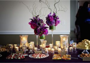 Classy 40th Birthday Ideas An Elegant Psychic Reading 40th Birthday Party for Alexa