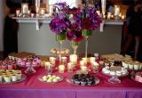 Classy 40th Birthday Ideas An Elegant Psychic Reading 40th Birthday Party for Alexa