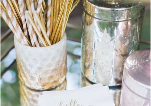 Classy 40th Birthday Ideas Kara 39 S Party Ideas Elegant Backyard 40th Birthday Party