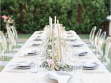 Classy 40th Birthday Ideas Kara 39 S Party Ideas Elegant Backyard 40th Birthday Party