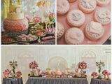 Classy Birthday Party Decorations Elegant Princess Birthday Party Via Karas Party Ideas