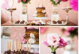 Classy Birthday Party Decorations Kara 39 S Party Ideas Elegant 30th Birthday Party