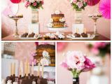 Classy Birthday Party Decorations Kara 39 S Party Ideas Elegant 30th Birthday Party