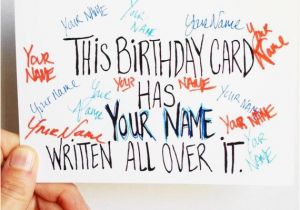 Clever Birthday Card Sayings 25 Best Ideas About Funny Birthday Sayings On Pinterest
