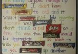 Clever Birthday Card Sayings Best 25 Clever Sayings Ideas On Pinterest Candy Bar