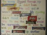 Clever Birthday Card Sayings Best 25 Clever Sayings Ideas On Pinterest Candy Bar