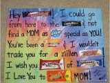 Clever Birthday Card Sayings Candy Bar Poster Ideas with Clever Sayings Hative