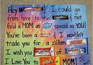 Clever Birthday Card Sayings Candy Bar Poster Ideas with Clever Sayings Hative