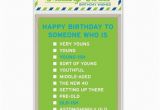 Clever Birthday Card Sayings Clever Birthday Quotes Birthday Quotes