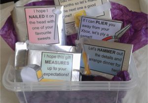 Clever Birthday Gifts for Boyfriend Super Fab Boyfriend 39 S Birthday Gift Idea tool Kit Quot I