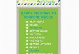 Clever Happy Birthday Quotes Clever Birthday Quotes Birthday Quotes