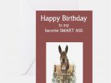 Clever Happy Birthday Quotes Donkey Greeting Cards Card Ideas Sayings Designs
