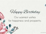 Client Birthday Card Messages Birthday Wishes for Your Clients to Show them You Care