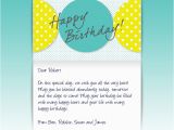 Client Birthday Card Messages Corporate Birthday Ecards Employees Clients Happy