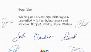 Client Birthday Card Messages Fully Automated Birthday Card Service Helps Professionals