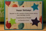 Client Birthday Cards Greetings From the Grotto Birthday Cards for Clients