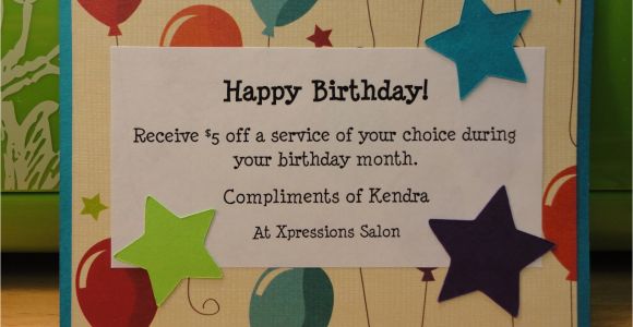 Client Birthday Cards Greetings From the Grotto Birthday Cards for Clients