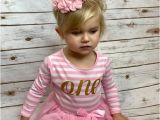 Clothes for First Birthday Girl Baby Girl First Birthday Outfit First Birthday Dress Girls