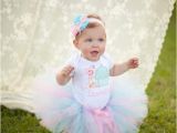 Clothes for First Birthday Girl Girls First Birthday Outfit First Birthday Girl Birthday