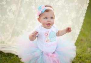 Clothes for First Birthday Girl Girls First Birthday Outfit First Birthday Girl Birthday