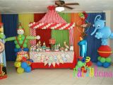 Clown Birthday Party Decorations Circus Balloon Decoration Party Favors Ideas