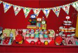 Clown Birthday Party Decorations Flippity Trippity Favorites Clowning Around with these