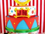 Clown Decorations for Birthday Party My Kids 39 Joint Big top Circus Carnival Birthday Party